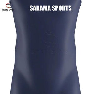Men’s <b>Professional</b> Wrestling Singlet Polyester Spandex Competition Wear Youth Wrestling Singlets Custom Logo - Product Image 6