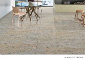 Azulejo de Porcelana Urbany Brillante 600x1200, Formato Grande, Superficie Pulida Premium, para Pared y Suelo, Diseño Moderno para Interiores y Exteriores Plus - Product Image 2