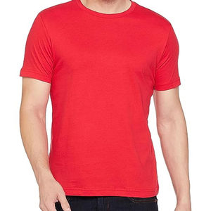 Camisetas de Franela Personalizadas para Hombre, Tela de Alta Calidad, Patrón de Letras, 100% Algodón, Contraste Ecológico, Secado Rápido, Casual - Product Image 6