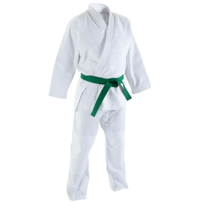 Kimono de Jiu-Jitsu sur mesure, broderie personnalisée, uniforme de Judo, Gi BJJ professionnel léger, vente chaude - Product Image 1