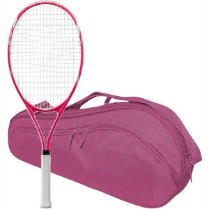 Bolsa de béisbol de gran capacidad, material de nailon, diseño moderno, múltiples bolsillos de almacenamiento, correa de hombro ajustable para un transporte fácil - Product Image 1