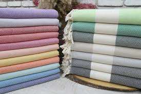 Manta de Lana para Exteriores de Primera Calidad, Suave y Resistente, para las Cuatro Estaciones, Uso Doméstico y Hospitalario, Diseño de Puntos Sólidos, Estilo Americano, Harshit International - Product Image 4