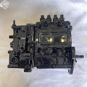 Pompe à injection de carburant 4TNE88-3 4TNE84-3 729613-51380 729619-51310 Pièces de moteur diesel d'excavateur de haute qualité pour Yanmar - Product Image 4