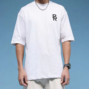 Camiseta '' SOSH 4 '' Unisex Love Your Breath Oversized - Product Image 1