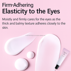 Coreano oem cura della pelle EGT Peptide crema per gli occhi K bellezza Lifting rassodante essenza di trattamento per occhi gonfi stanchi e linee sottili - Product Image 5