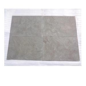 หินปูนสีเทาโคตาธรรมชาติ ทนทาน กันลื่น สำหรับปูพื้นและกระเบื้องตกแต่งภายในและภายนอก - Product Image 5