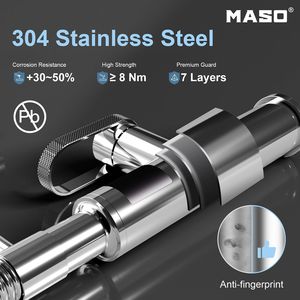 Rubinetti da cucina senza contatto - Product Image 4