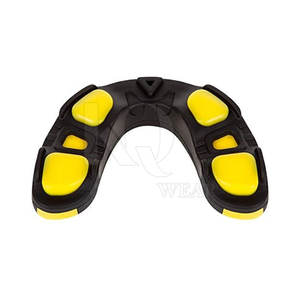 Protector Bucal Deportivo Premium de Material EVA Ecológico, Personalizable con Ajuste Seguro para Boxeo, MMA, Baloncesto, Fútbol - Product Image 3