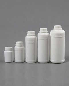 Usine en gros PP HDPE seaux en <span class=keywords><strong>plastique</strong></span> bouteilles jerrycan avec couvercle - Product Image 3