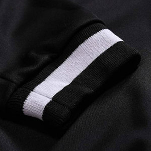 Dernier design de survêtement pour homme, survêtement pour homme le plus vendu, survêtement léger pour homme, style streetwear, en vente en ligne - Product Image 6