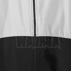 เสื้อแจ็คเก็ตกันลมสไตล์คลาสสิกสำหรับผู้ชาย เหมาะสำหรับการใช้งานแบบลำลอง และเป็นตัวเลือกเสื้อแจ็คเก็ตฤดูหนาวที่อบอุ่น - Product Image 6