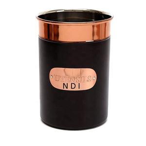 Vente chaude Conception Personnalisée Sucre Conteneur Canister Haute Qualité Alimentaire Stockage Cuisine Canister Jar - Product Image 6