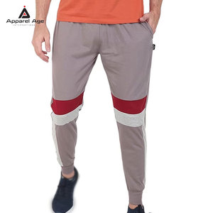 กางเกงวิ่งสำหรับผู้ชายเสื้อผ้าผู้ชายกางเกงวิ่งแห้งเร็วดีไซน์ล่าสุด - Product Image 4