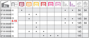 Agrafeuse manuelle multifonctionnelle en métal robuste - Product Image 5