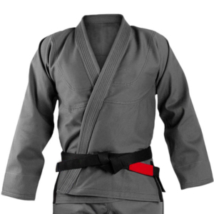 Tenue de BJJ légère pour l'entraînement au Jiu-Jitsu brésilien, en matériau durable et confortable, construction robuste pour le grappling - Product Image 6