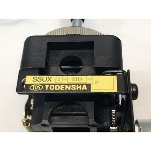 Nikon KBA00200 todensha SSUX2-EBS-P อุปกรณ์เซมิคอนดักเตอร์และชิ้นส่วนมรดกระดับโลกที่ - Product Image 3