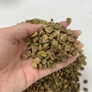 Vietnam Origin Natural Dry Arabica Green <b>Coffee</b> <b>Beans</b> S18 for Vietnam <b>Coffee</b> Direct From Vietnam Farm Bulk Supply - Product Image 2