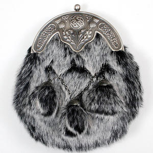 Accessoire semi-élegante en fourrure de lapin de qualité supérieure pour instruments de musique, vente en gros par GNG IMPEX - Product Image 5