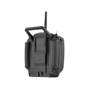 Émetteur radio Radiomaster TX12 EdgeTX ELRS 16 canaux avec gimbals à effet Hall en plastique noir - Product Image 2
