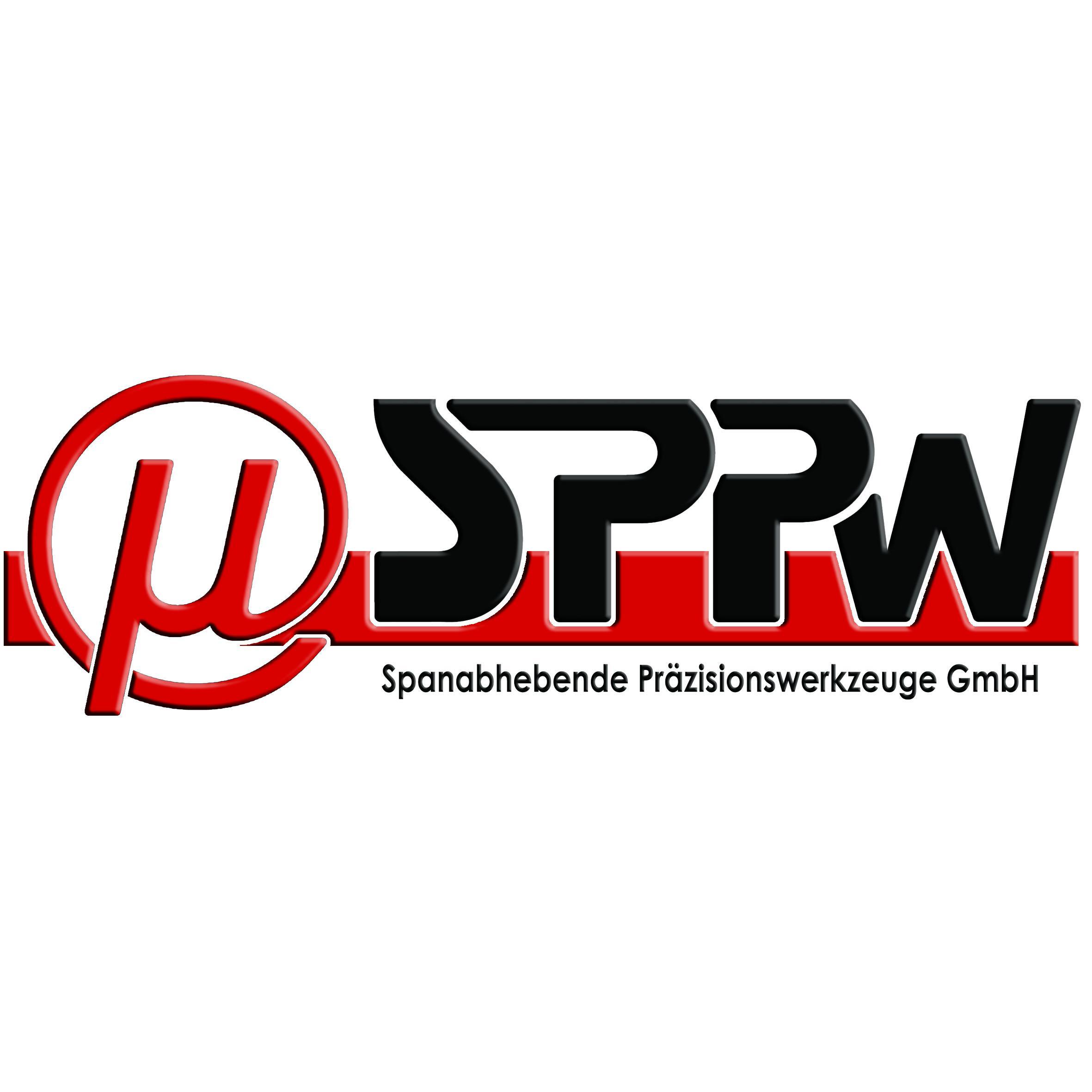 Spanabhebende Präzisionswerkzeuge SPPW GmbH logo