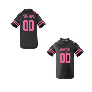 Custom Sublimated American Football Jersey – Latest Personalized Football Uniform for Men with High Quality & Reasonable Prices - Product Image 1
