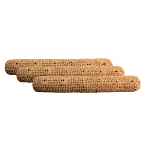 Export From Vietnam COCONUT COIR <b>LOG</b> with High Quality and Good Pirce: Whole Sale 2024 with Good Price Sustainability - Product Image 1