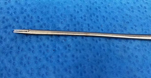 Pinza Microaligátor Premium - Mandíbulas Lisas y Dentadas, Acero Inoxidable de Alta Calidad, Reutilizable, Quirúrgica, Médica, con Marcas CE e ISO - Product Image 3