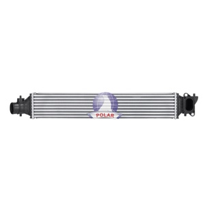 Intercooler Universale per Raffreddamento Motore 197106A0A01 197106B2A01 per <span class=keywords><strong>Accessori</strong></span> Honda Accord 87274 - Product Image 1