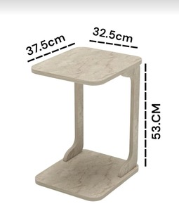 Most Demanded Minimalist <b>Pine</b> Wood Coffee <b>Table</b> for Modern Living Room Decor Available for Wholesale Supply - Product Image 4