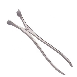 Épandeur de plâtre Hennig vétérinaire Instruments de plâtre coulé Pince Hennig Instruments chirurgicaux en acier inoxydable PAR VIDIFIVE INTL - Product Image 4