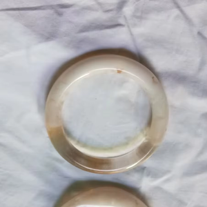 Pulseras de Resina Hechas a Mano de Alta Calidad para Mujer, Todos los Colores y los Mejores Tonos, Talla Estándar, por Crescent Crafts - Product Image 2