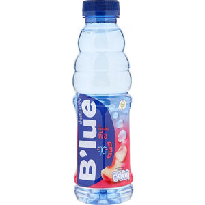 Bebida de Lichi Azul a Granel 500ml por Master Case - Ideal para Exportación a EE. UU., Europa y Mercados Asiáticos Globales - Product Image 2