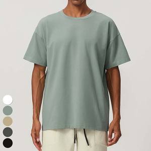 Fabricants de t-shirts à manches courtes en gros, chemises pour hommes grandes tailles, chemises pour hommes sur mesure - Product Image 3