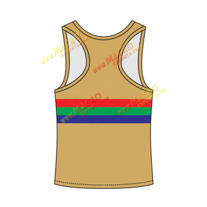 <b>Mens</b> Tanktop Custom Gym Wear Manufacturers Pakistan Personalized <b>Stringer</b> <b>Vest</b> Add Custom Text Unique Designs Fitness Apparel - Product Image 5