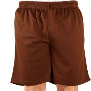 Fitness & Casual Style Mesh Shorts for Basketball Gym Athletic Double <b>Layer</b> Mesh Shorts for Men - Product Image 4