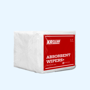 Lingettes nettoyantes jetables non tissées absorbantes Krclean XK9 50/80 feuilles pour usage domestique, vente en gros au Vietnam, OEM - Product Image 1