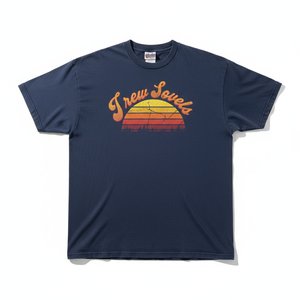 T-shirts graphiques unisexes amusants 100% coton, tee-shirt basique, cadeau pour la fête des pères, vêtements pour hommes, tenue, t-shirts promotionnels - Product Image 1