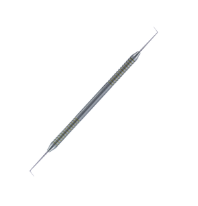 Sonda Dental de Acero Inoxidable, Raspador de Sarro, Instrumento Periodontal para Limpieza Dental - Product Image 3