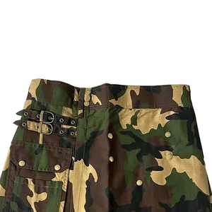 Kilts écossais formels faits à la main pour femmes, couleurs personnalisées, tissu tartan de haute qualité, marque SKILLED SPORTS, service ODM OEM - Product Image 5