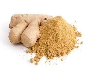 Poudre de gingembre naturelle pure déshydratée, assaisonnement de qualité supérieure au prix de gros en provenance d'Inde - Product Image 2