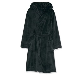 Bata de Baño de Algodón Suave y Absorbente para Hombre y Mujer, Ideal para Spa, Hotel, Hogar, Ropa de Estar por Casa, Diseño Personalizado - Product Image 6