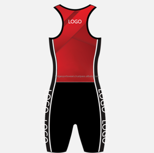Combinaison de canoë-kayak personnalisée avec logo, impression par sublimation, respirante, grandes tailles - Product Image 2
