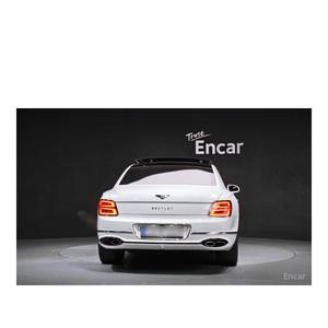 Bentley Flying Spur 4.0 2022/3 Volante a la Izquierda, Caja de Cambios Automática, 32,181 km - Product Image 4