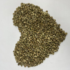 เมล็ดกาแฟโรบัสต้า S18 คั่วสุก 90% แหล่งที่เชื่อถือได้สำหรับการค้าส่ง B2B เหมาะสำหรับการส่งออก ผู้ค้าส่งกาแฟระดับโลก - Product Image 1