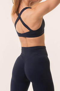 2026 New Design OEM ODM Fitness Workout Active Wear Gym Set Women Custom 2 Piece <b>Sexy</b> Yoga Wear Bra Shorts <b>Leggings</b> Plus Size - Product Image 6