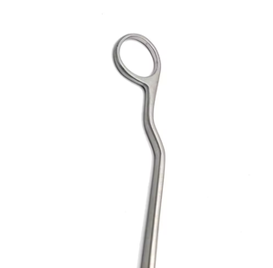 Retractor Quirúrgico Manual de Acero Inoxidable para Huesos, Tamaños Personalizados, Certificado CE, Uso Hospitalario, Venta al por Mayor, Grado A+ 1 - Product Image 5