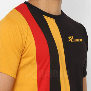 Camisetas de Moda para Hombre, Estilo Moderno, Tela Cómoda, Ropa Casual, Camisetas para Hombre - Product Image 6