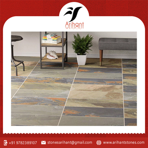 Low Cost Multi Color <b>Slate</b> for Feature Walls Interior Decoration and Exterior Cladding Elegant Finish - Product Image 6