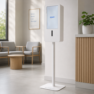Analizador Inteligente de Espectro Corporal con IA, Bodydot BDF1000, Auditor de Física Automatizado - Product Image 1