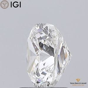 Diamante Cultivado en Laboratorio CVD, Corte CUSHION, Color F, Claridad VS2, 2.00 Quilates, con Certificado IGI, para Joyería de Diseño Exclusivo - Product Image 6